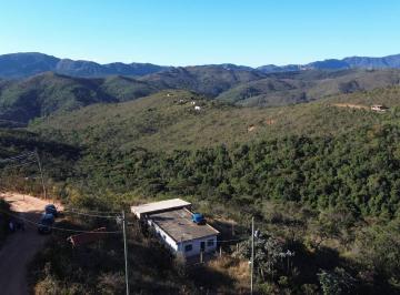 Rural · 20000m² · 3 Quartos · 5 Vagas · SÍTIO COM ÁREA DE 20.000 À VENDA EM SABARÁ