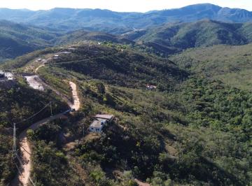 Rural · 20000m² · 3 Quartos · 5 Vagas · SÍTIO COM ÁREA DE 20.000 À VENDA EM SABARÁ