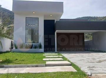Casa de 3 quartos, Caraguatatuba · Casa com 3 dormitórios à venda, Mar Verde II - Caraguatatuba/SP