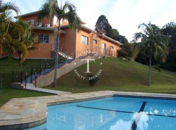Foto 01 · Sítio de Alto Padrão em Itatiba/SP