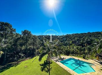 Foto 01 · Sítio de Alto Padrão em Itatiba/SP