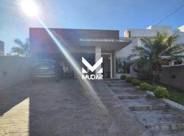 Casa · 180m² · 3 Quartos · 2 Vagas · Casa com 3 suítes – no Parque dos Ingleses Jd Carvalho
