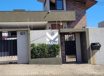 Apartamento · 4 Quartos · 2 Vagas · Casa Térrea Mobiliada próxima ao Lago de Olarias