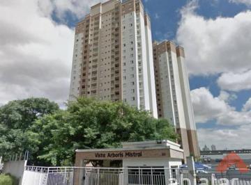 foto1 · Apartamento à venda com 3 dormitórios, varanda gourmet e lazer completo Jaguaré/SP