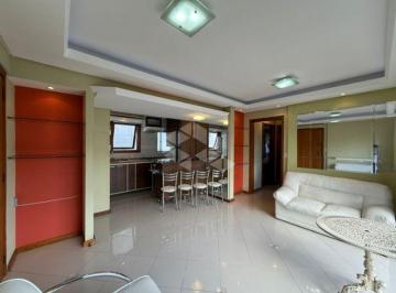 Apartamento · 75m² · 2 Quartos · 2 Vagas · Apartamento 75M² - para Alugar