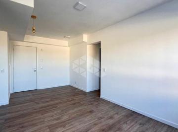 Apartamento · 85m² · 2 Quartos · 1 Vaga · Apartamento 85.85M² - para Alugar
