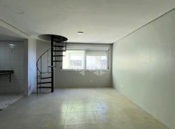 Apartamento · 55m² · 2 Quartos · 1 Vaga · Apartamento 55M² - para Alugar