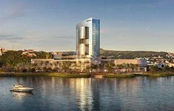 Comercial · 36m² · 1 Vaga · Sala 36M² - para Alugar