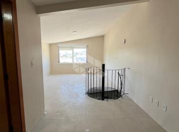 Apartamento · 50m² · 1 Quarto · 1 Vaga · Apartamento 50M² - para Alugar