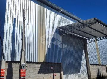 Comercial · 1300m² · 10 Vagas · Pavilhão 1300M² - para Alugar