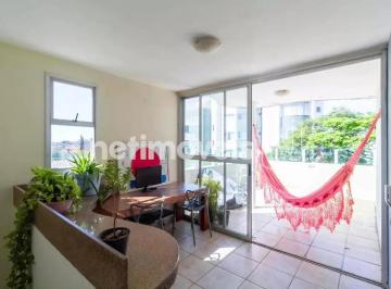 Apartamento · 160m² · 4 Quartos · 2 Vagas · Cobertura 4 quartos no Paquetá