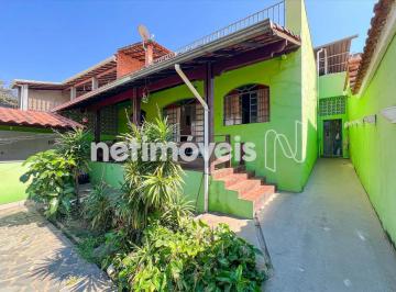 Casa · 157m² · 3 Quartos · 3 Vagas · Casa de 03 quartos, no Alto Caiçara.
