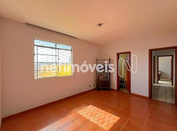 Casa · 163m² · 3 Quartos · Ampla Casa à Venda no Concórdia – Belo Horizonte