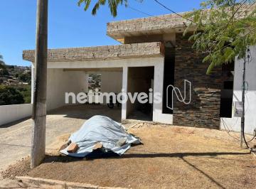 Casa · 358m² · 4 Quartos · 4 Vagas · Casa à venda no condomínio fechado Vitoria Tênis Prime!