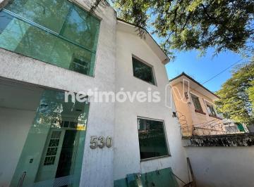 Comercial · 360m² · 5 Quartos · 5 Vagas · Casa comercial no Santa Efigênia