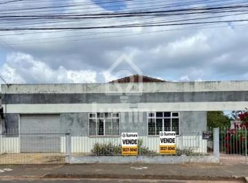 Casa · TERRENO À VENDA EM UVARANAS 