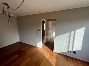Apartamento · 52m² · 2 Quartos · 1 Vaga · Tremembé - Apartamento à venda de 52m²; 02 dormitórios; 01 vaga na Vila Irmãos Arnoni (ZN) !!