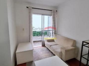 Apartamento · 63m² · 2 Quartos · 1 Vaga · Apartamento 02 quartos - Perdizes, São Paulo, SP