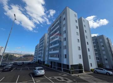 Apartamento · 70m² · 3 Quartos · 1 Vaga · Apartamento à Venda Residencial Esplanada - Parque Bela Vista Votorantim SP