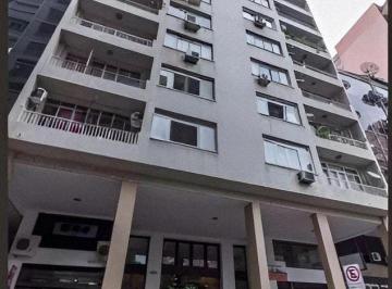 apartamento-fachada · Apartamento 3 dormitórios à venda no Centro Histórico de Porto Alegre