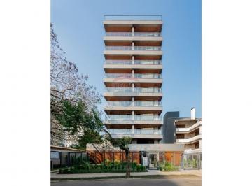 Apartamento · 92m² · 3 Quartos · 1 Vaga · Centro de Canoas: Apartamentos 3 Dormitórios no Hemingway