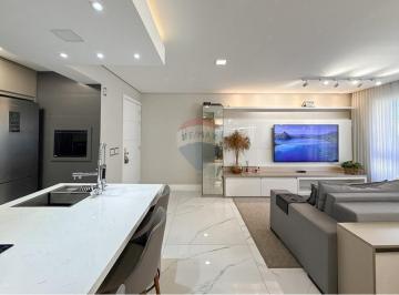Apartamento · 76m² · 3 Quartos · 1 Vaga · Apartamento 3 dormitórios À VENDA Condomínio Life Park bairro Marechal Rondon em Canoas RS