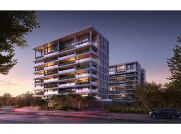 Apartamento · 139m² · 3 Quartos · 3 Vagas · Seu Novo Lar no Sinatra Bold – 3 Suítes e até 292m² Privativos
