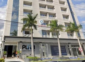 Comercial · 48m² · 2 Vagas · Sala Comercial no mesmo prédio da PLANI - 2 vagas - Office 811  - São José dos Campos