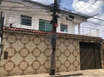 Casa · 264m² · 5 Quartos · 3 Vagas · casa no Bairro Lírio do Vale somente à vista