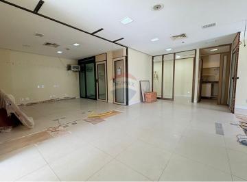 Comercial · 100m² · 2 Vagas · Sala à venda!