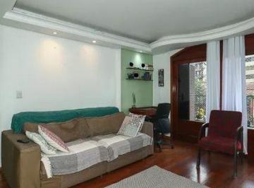 Apartamento · 106m² · 3 Quartos · 1 Vaga · Apartamento com 107m² privativos, 3 quartos e 1 vaga na Bogotá -Jardim Lindóia
