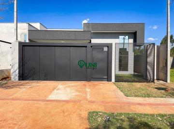 Casa · 205m² · 3 Quartos · 2 Vagas · VENDA | Casa, com 3 dormitórios em Jardim Cristhais, Dourados