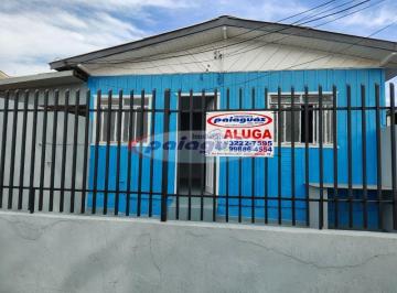 Casa · 70m² · 2 Quartos · LOCAÇÃO | Casa, com 2 dormitórios em Parque Avenida, Maringá