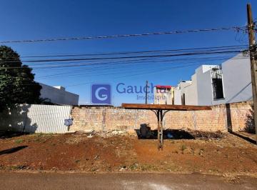 Terreno · 1024m² · VENDA | Terreno, em Cancelli, Cascavel