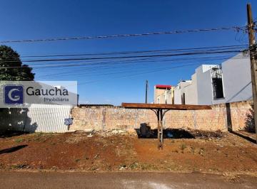 Terreno · 1024m² · VENDA | Terreno,  em Cancelli, Cascavel