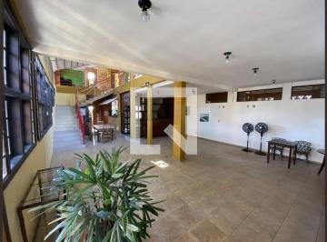 Casa · 480m² · 7 Quartos · 4 Vagas · Casa para Aluguel - Vargem Grande, 7 Quartos, 480 m2 - Rio de Janeiro