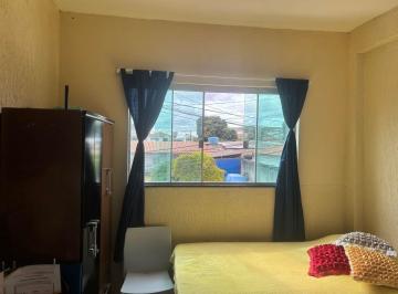 Apartamento de 1 quarto, Sobradinho · APTO 1 QT COND.SERRA AZUL.ACEITA VEÍCULO(-)VALOR!!!