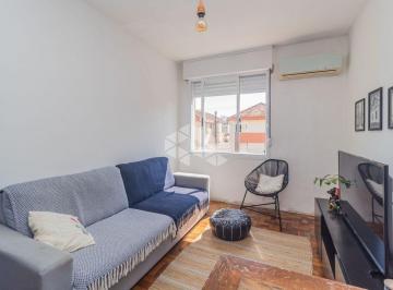 Apartamento · 66m² · 3 Quartos · 1 Vaga · APARTAMENTO 03 DORMITÓRIOS NO BAIRRO SÃO SEBASTIÃO / POA
