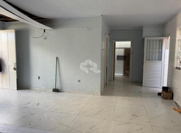 WhatsApp Image 2025-02-21 at 17.01 · Casa com 02 quartos, 70m², terreno com 330m² Bairro Rio Branco