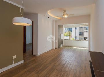 Apartamento · 64m² · 2 Quartos · 1 Vaga · Apartamento de 2 dormitórios e 64m2 no bairro Rio Branco em Porto Alegre