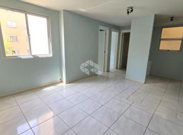 Apartamento · 43m² · 2 Quartos · 1 Vaga · Apartamento 2 dormitórios no bairro Campo Novo