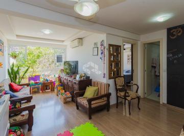 Apartamento · 65m² · 2 Quartos · 1 Vaga · Apartamento 2 dormitórios 1 suíte 65m² 1 vaga no bairro Santana