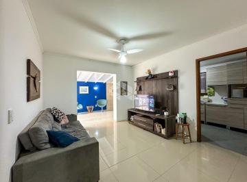 Apartamento · 129m² · 2 Quartos · Apartamento com 2 dormitórios 1 suíte e terraço com Vista para o Mar a 1 quadra da praia no Centro d