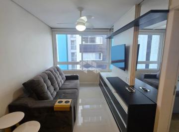 Apartamento · 55m² · 1 Quarto · 1 Vaga · Apartamento mobiliado, perto do Iguatemi