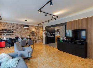 Apartamento · 125m² · 3 Quartos · 2 Vagas · Apartamento 3d reformado