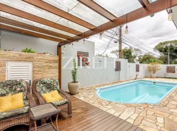 Casa · 279m² · 4 Quartos · CASA À VENDA COM 4 QUARTOS NO BOA VISTA