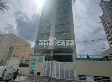 Apartamento · 41m² · 1 Quarto · 1 Vaga · Apartamento mobiliado lazer completo 50m da praia