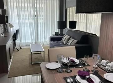 Apartamento · 48m² · 1 Quarto · Brisas Do Lago 1 Quarto Beira Lago
