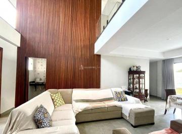 Casa · 400m² · 5 Quartos · 2 Vagas · Quintas Interlagos 5 Quartos 2 Pavimentos Jardim Botanico
