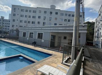 Foto 01 · Apartamento, Campo Grande, Rio de Janeiro, RJ